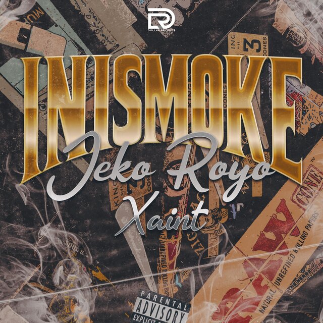 INISMOKE