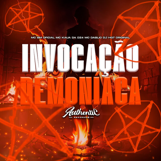 Invocação Demoníaca