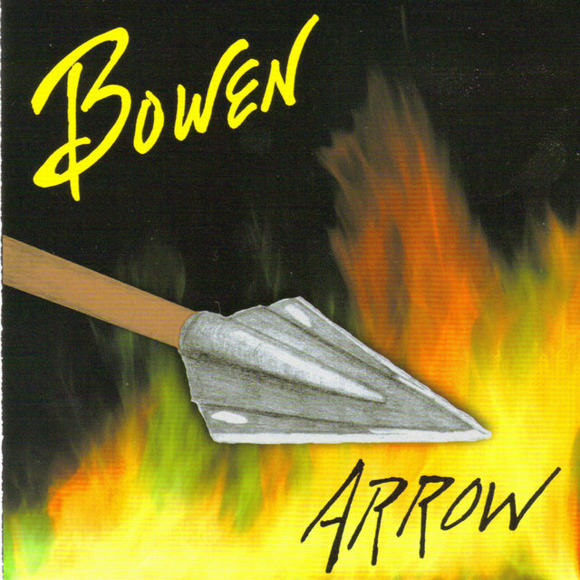 Arrow