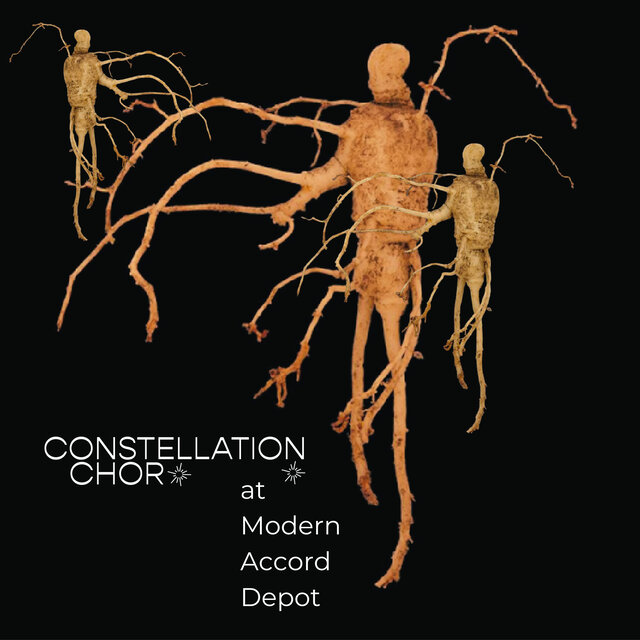 Constellation Chor at Modern Accord Depot