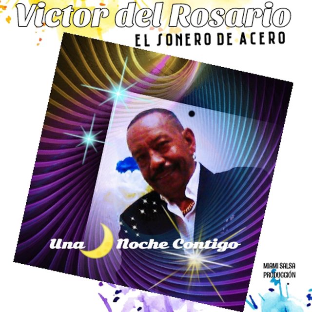 Una Noche Contigo