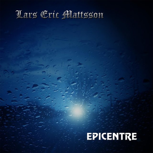 Epicentre (Remastered)
