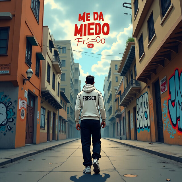 Me da Miedo