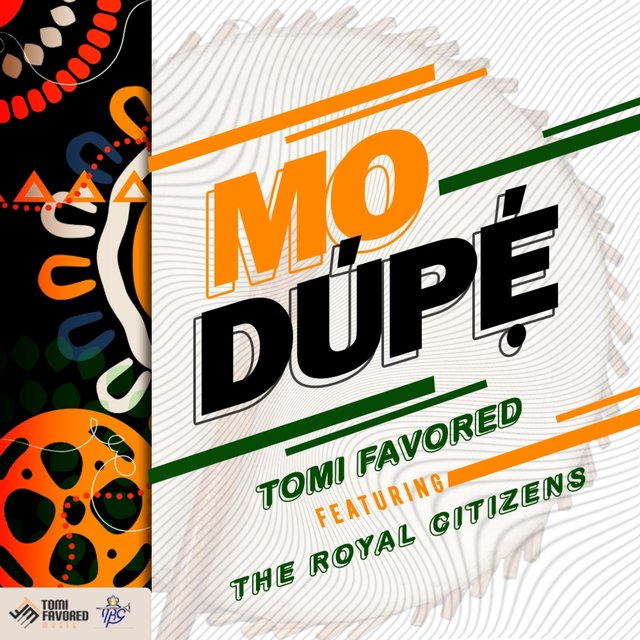 Modupe