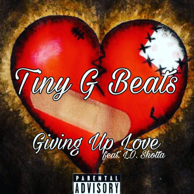 Giving up Love