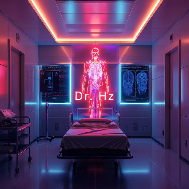 174Hz Nerve and Vein Regeneration Therapy