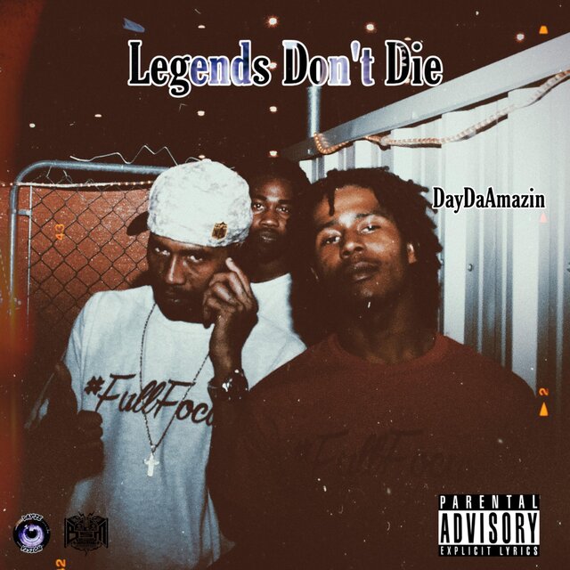 Legends Don't Die