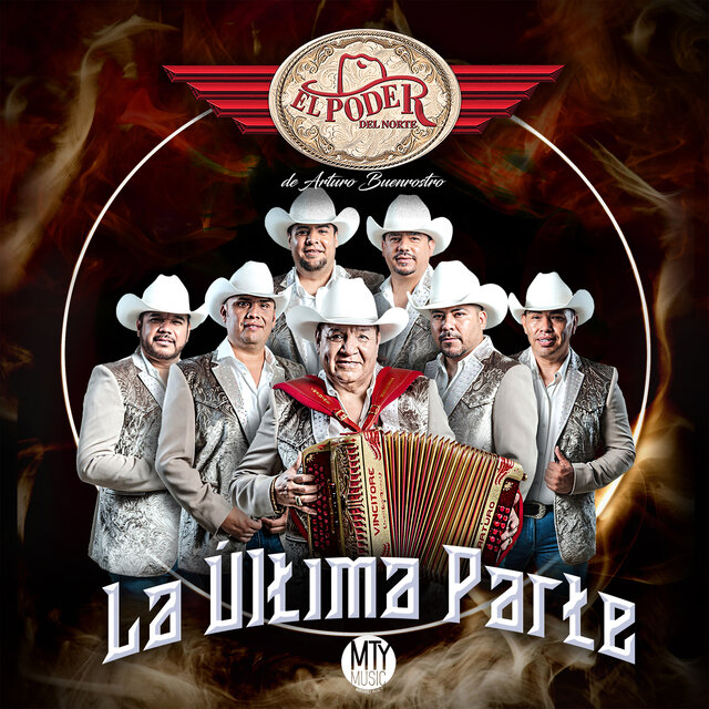 La Última Parte