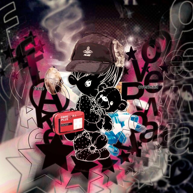 [ # ] faкe oveRлoaд /// @me