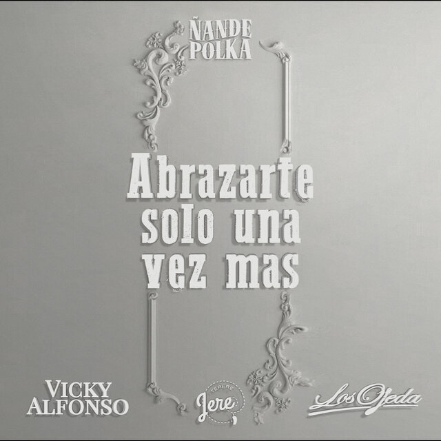 Abrazarte Solo Una Vez Mas