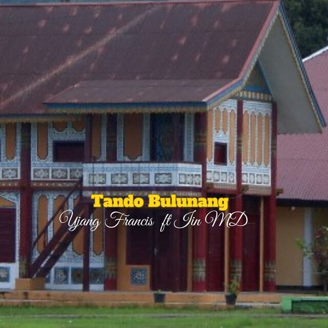Tando Butunang