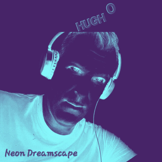 Neon Dreamscape
