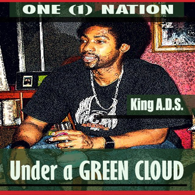 One Nation Under a Green Cloud