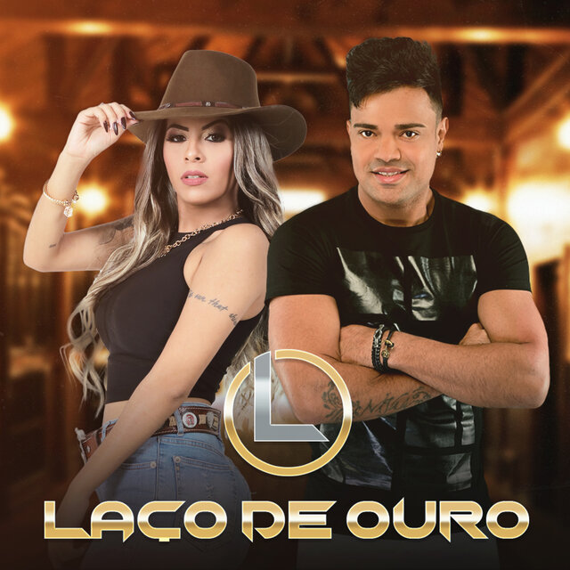 Laço de Ouro