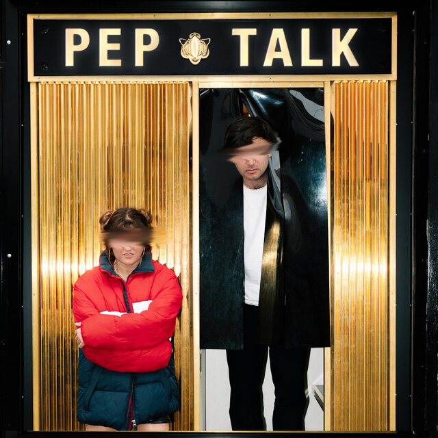 Pep Talk