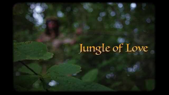 Jungle of Love