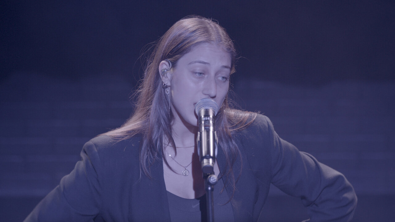 Next Life (Live From Troubadour Video)