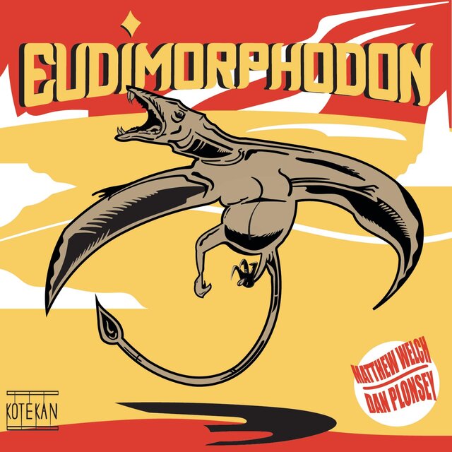 EUDIMORPHODON