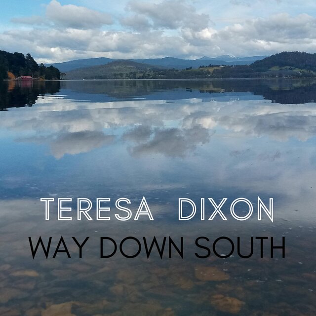 Way Down South