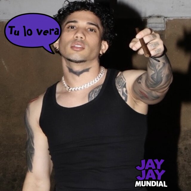 Tu Lo Vera
