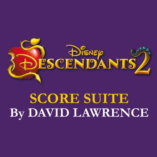 Descendants 2 Score Suite (From 