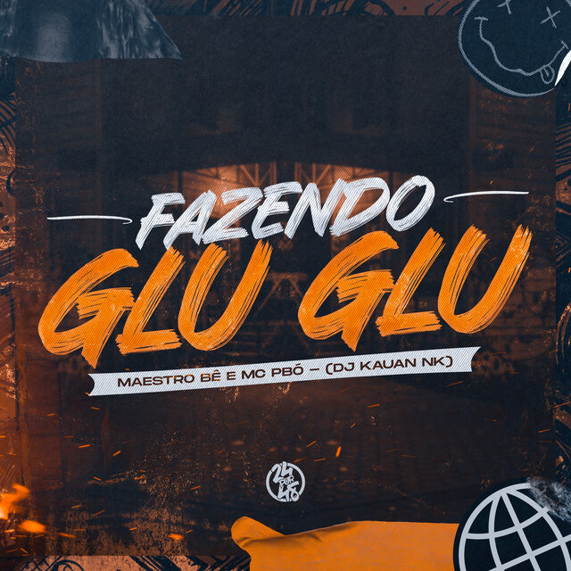 Fazendo Glu Glu