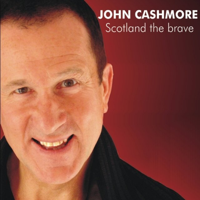 Scotland The Brave