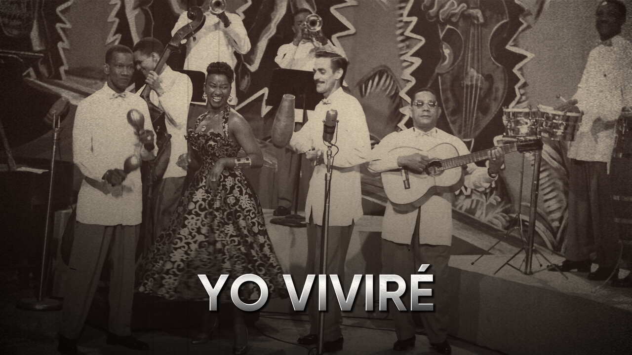 Yo Viviré (I Will Survive - Official Lyric Video)