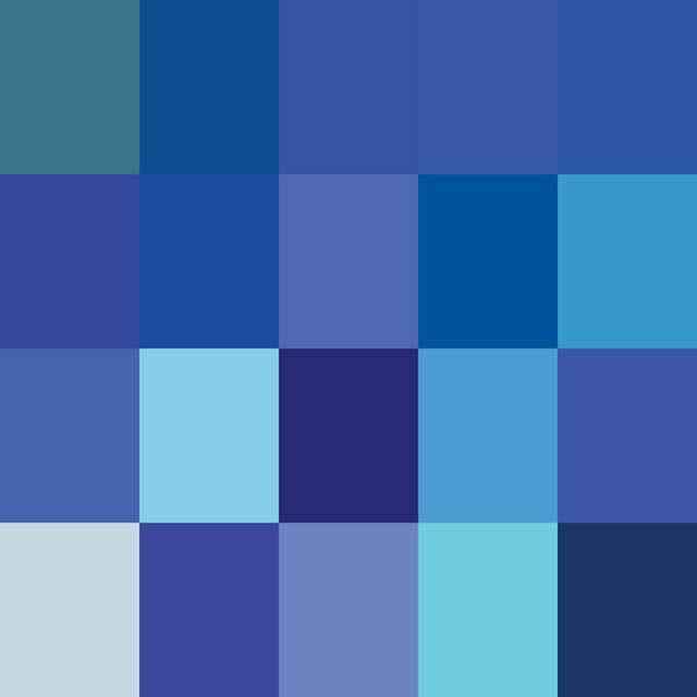 Indigo