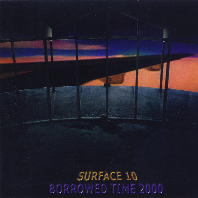 Borrowed Time 2000