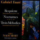 Requiem - In Paradisum (Gabriel Fauré)