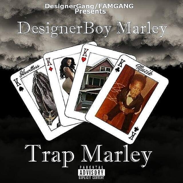 Trap Marley