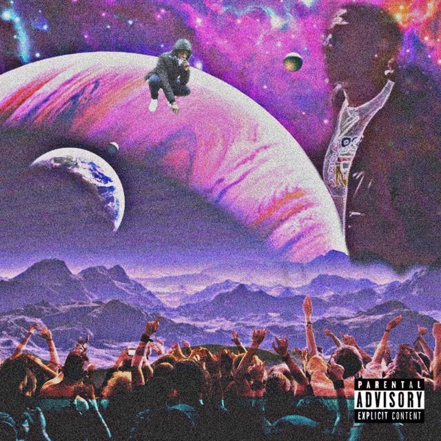 The Renovation EP