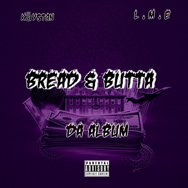 Bread & Butta Da Album