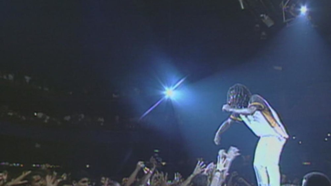 Firmamento (Videoclip)