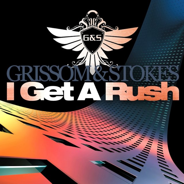 I Get A Rush