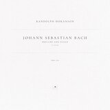 Prelude and Fugue in E Major, BWV 878: Prelude