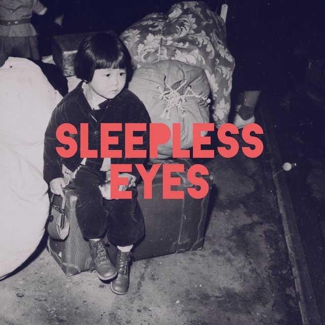 Sleepless Eyes