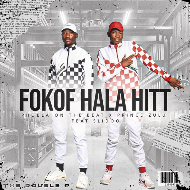 Fokof Hala Hit