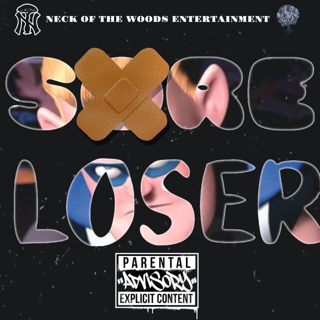 Sore Loser
