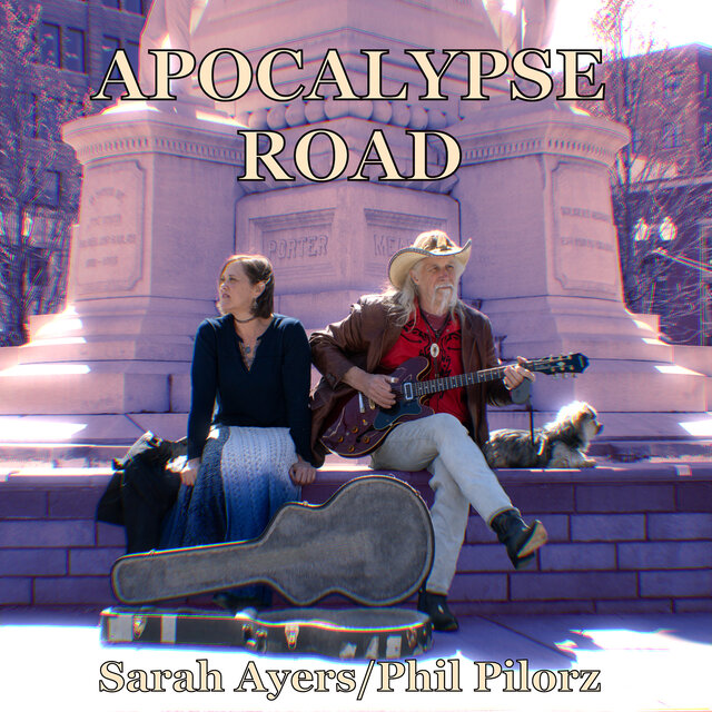 Apocalypse Road