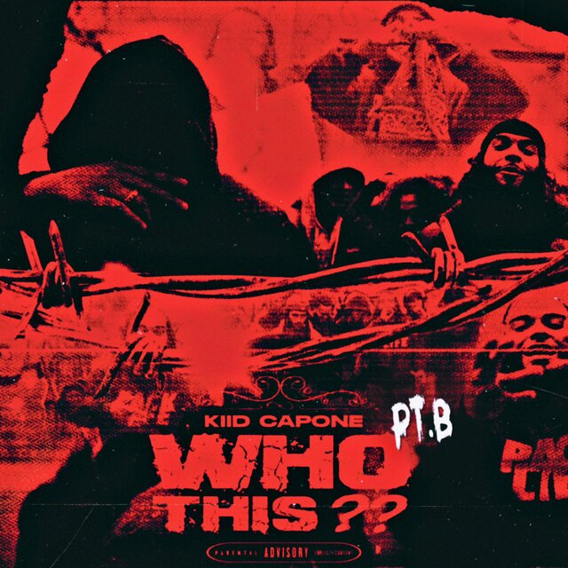 WHO THIS?? (PART B)