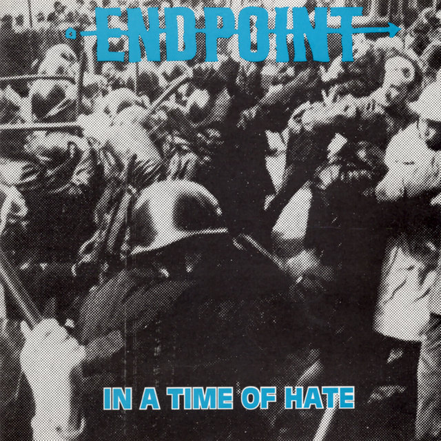 In A Time Of Hate