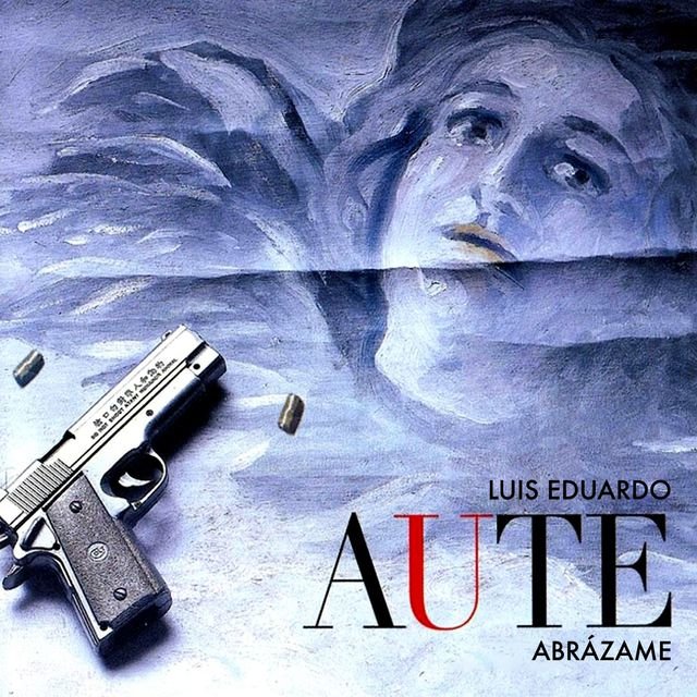 Abrázame