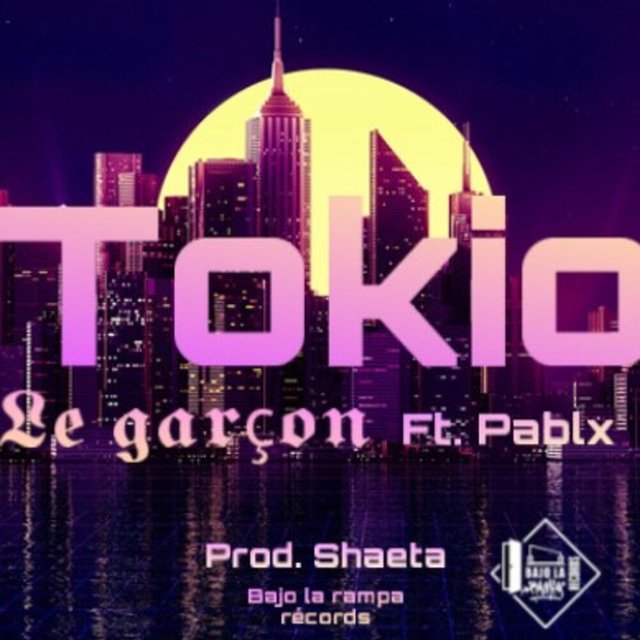 Tokio (feat. Le Garçon)