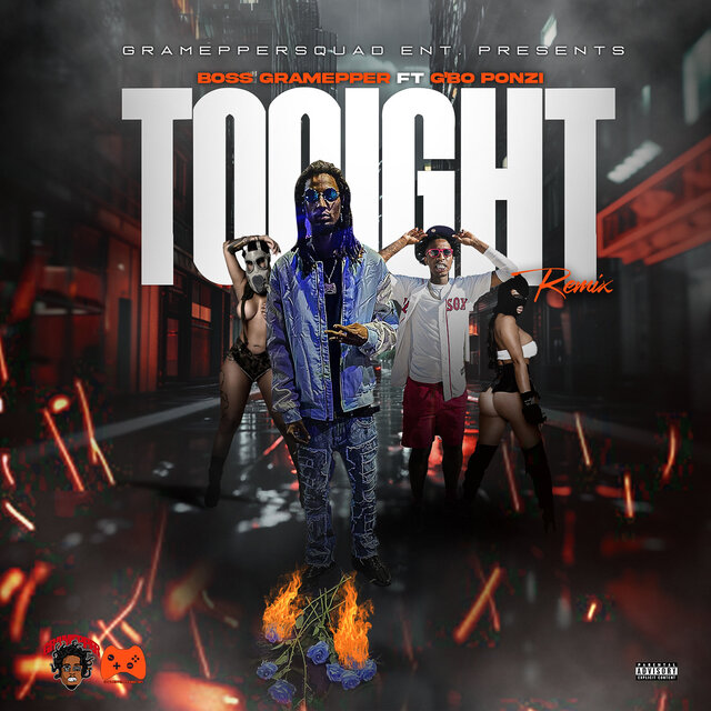 Tonight (Remix)