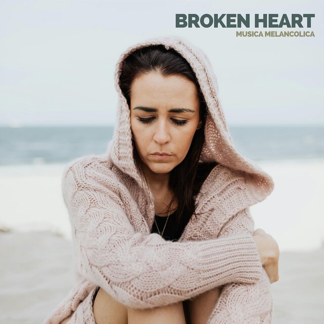Broken Heart