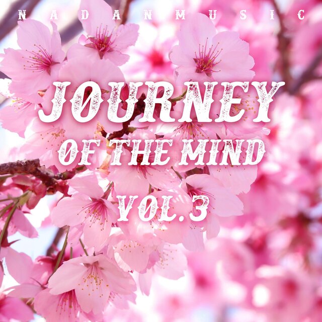 Journey of the Mind, Vol. 3