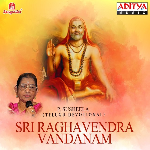 Venkataramana Namo Namo By P Susheela On Tidal tidal