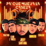 Pa Que Mueva la Cabeza